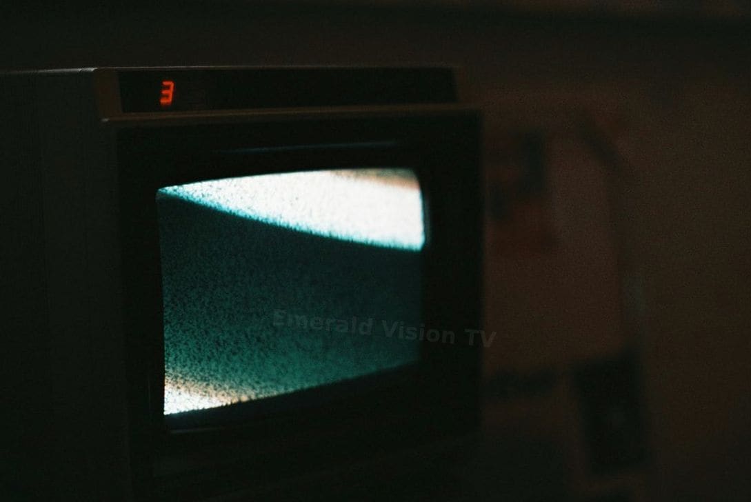 Emerald Vision TV 9