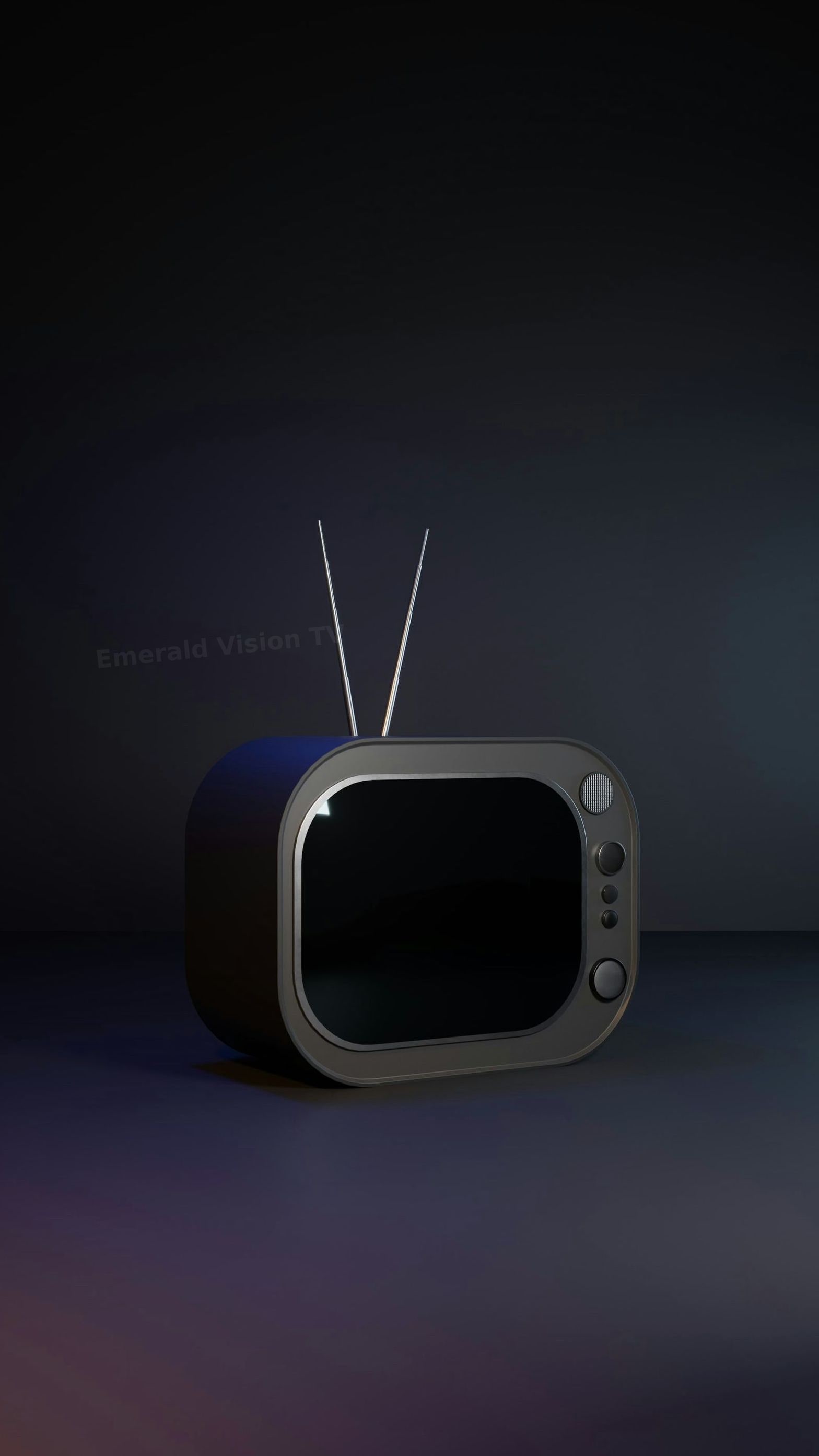 Emerald Vision TV